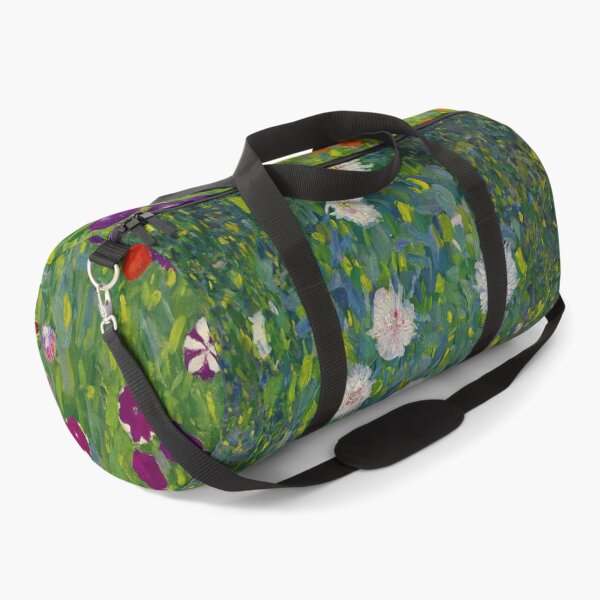 Item preview, Blumengarten-Gustav Klimt designed and sold by LexBauer.
