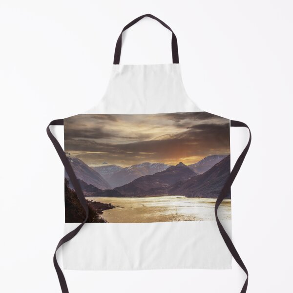Item preview, Shiel mountain range designed and sold by Julie Bell.