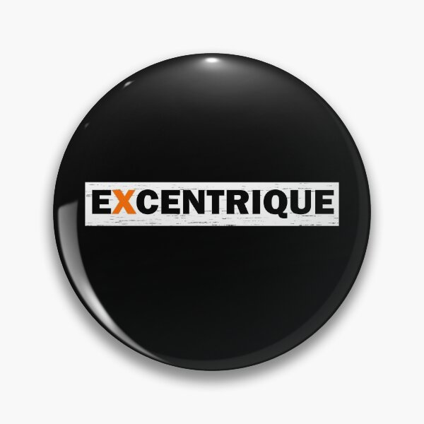 Aperçu de l'œuvre OBV - Excentrique 1 créée et vendue par vb66.