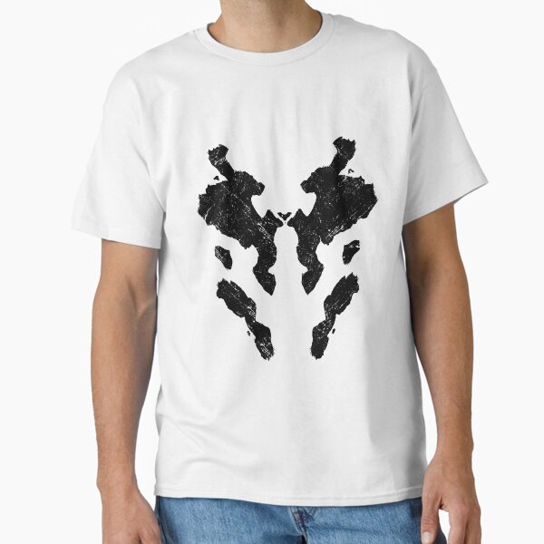 Artikel-Vorschau von Rorschach Vintage Wächter, designt und verkauft von Coccomedian.