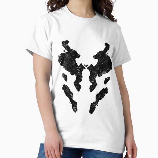 Artikel-Vorschau von Rorschach Vintage Wächter, designt und verkauft von Coccomedian.