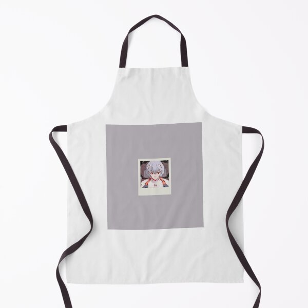 Item preview, Rei Ayanami Polaroi| Perfect Gift designed and sold by aliceone.