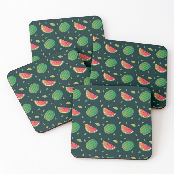 Item preview, Melon, watermelon designed and sold by DerSenat.