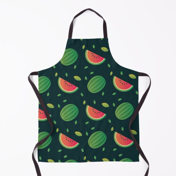 Aperçu de l'œuvre Melon, pastèque créée et vendue par DerSenat.