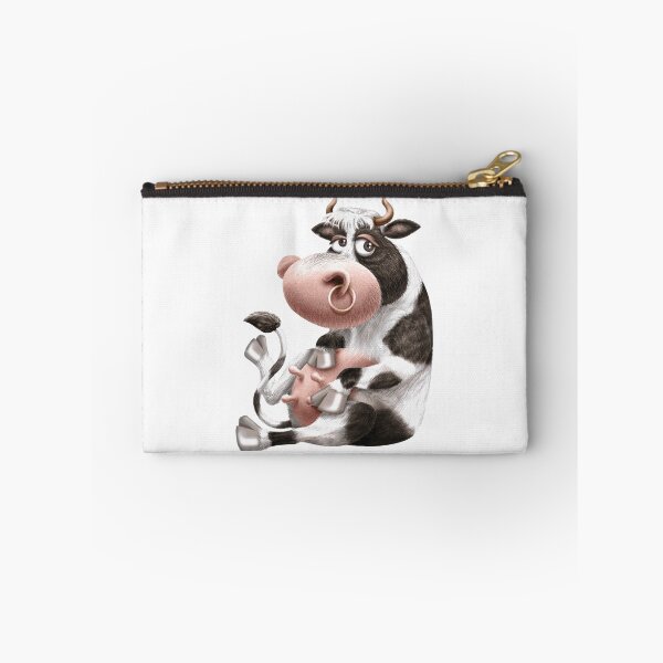 Item preview, FunnyCow Love designed and sold by Jackchann.