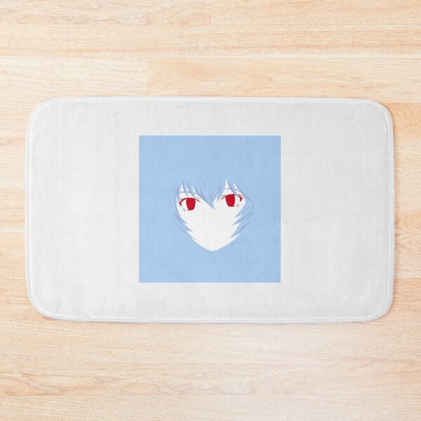 Artikelvorschau, Rei Ayanami Rotes Auge| Perfektes Geschenk entworfen und verkauft von aliceone.
