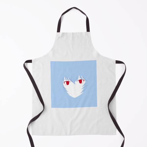 Artikelvorschau, Rei Ayanami Rotes Auge| Perfektes Geschenk entworfen und verkauft von aliceone.