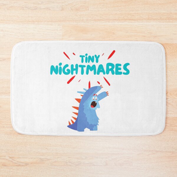 Item preview, Tiny nightmares. designed and sold by Tropium-Designs.