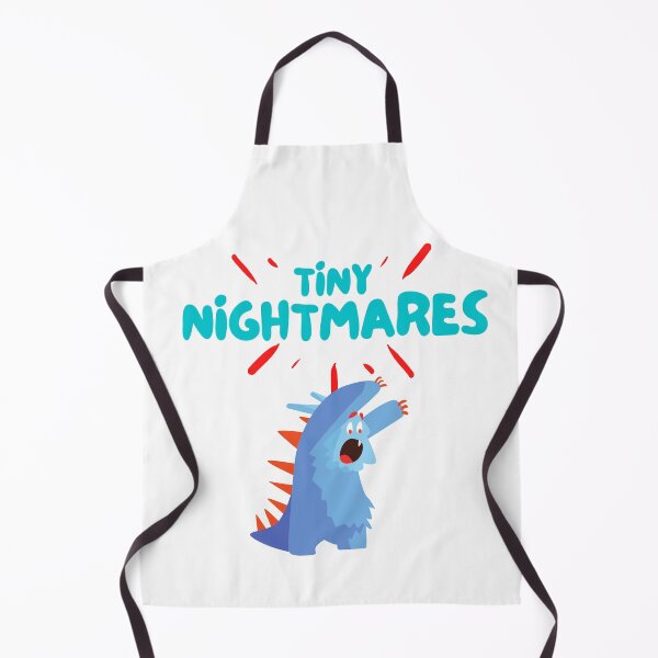 Item preview, Tiny nightmares. designed and sold by Tropium-Designs.