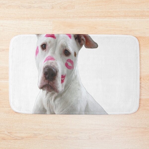 Item preview, dog lipstick  designed and sold by vivaFREEDOM.