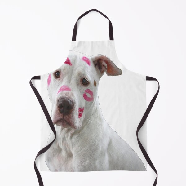 Item preview, dog lipstick designed and sold by vivaFREEDOM.