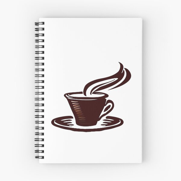 Item preview, Coffee Charging Battery funny energy levels brown coffee cup and saucer with steam designed and sold by Deegital18.