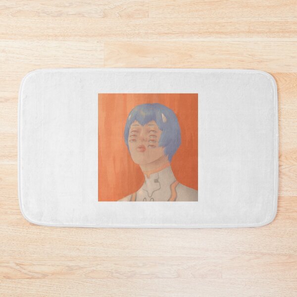 Item preview, Ayanami Rei Lilith eyes portrai| Perfect Gift designed and sold by aliceone.