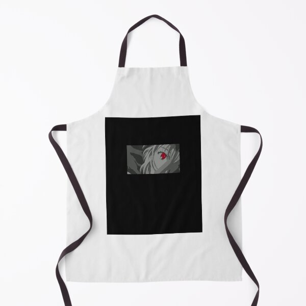 Item preview, Ayanami Rei, Negro, Blanco y Re | Regalo perfecto designed and sold by aliceone.