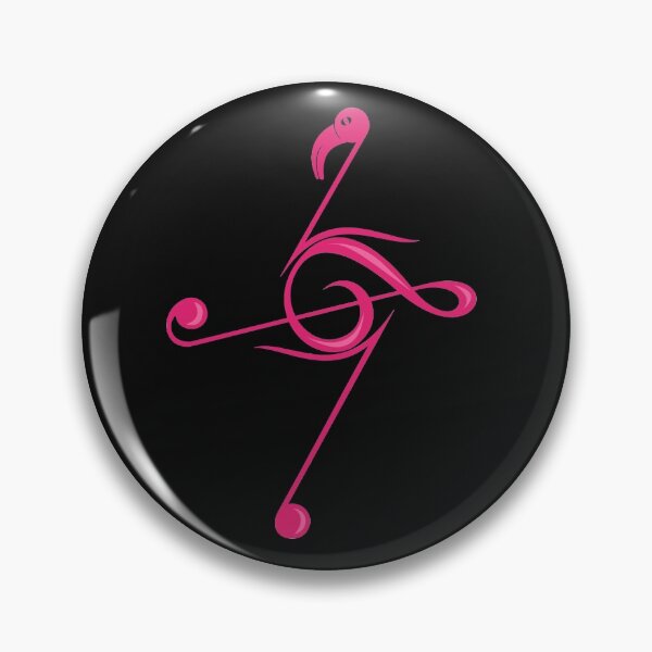 Artikelvorschau, Flamingo-Musik entworfen und verkauft von Jackchann.