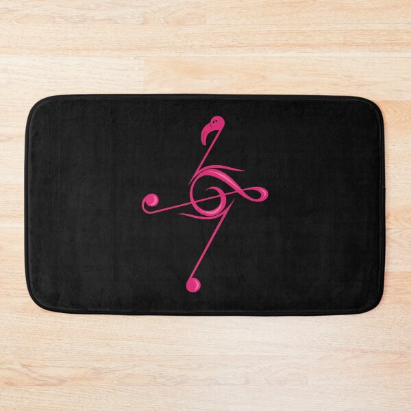 Item preview, Flamingo Music designed and sold by Jackchann.