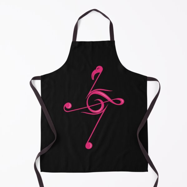 Item preview, Flamingo Music designed and sold by Jackchann.