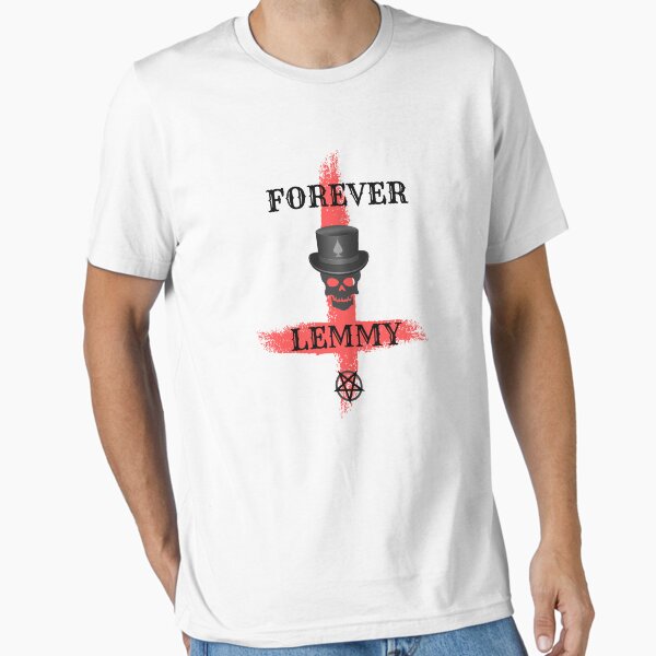 Forever Lemmy