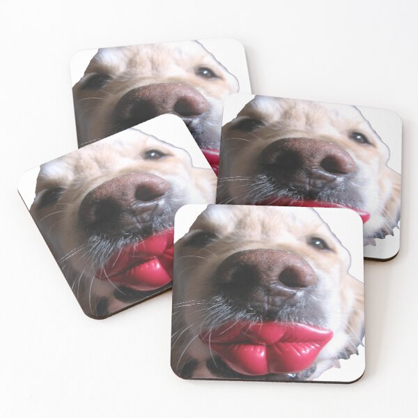 Item preview, Copy of dog lipstick  designed and sold by vivaFREEDOM.