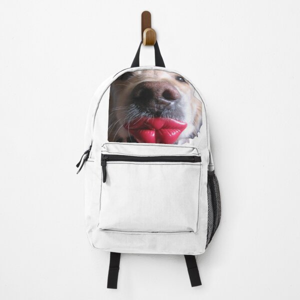 Item preview, Copy of dog lipstick designed and sold by vivaFREEDOM.