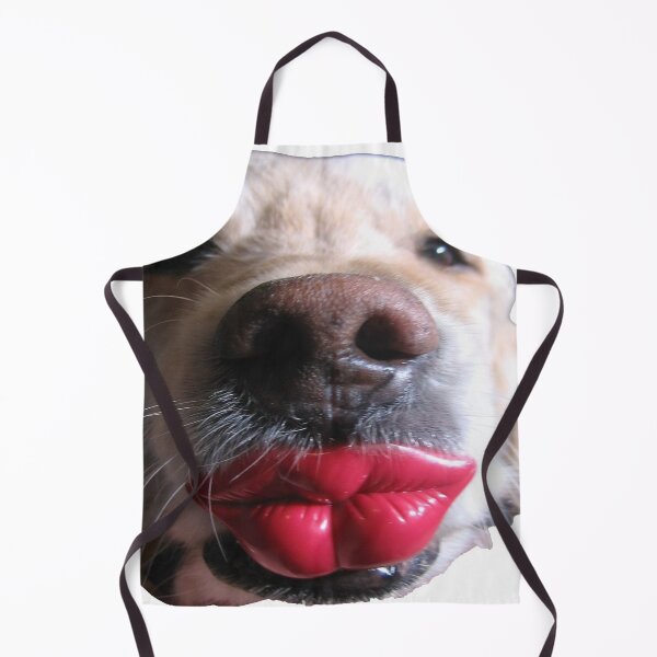 Item preview, Copy of dog lipstick designed and sold by vivaFREEDOM.