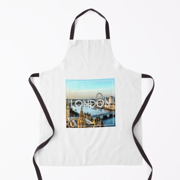 Item preview, London city designed and sold by WallStreet Arts.