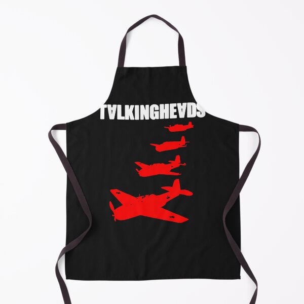 Item preview, Talking Heads Planes Essential T-Shirt designed and sold by AnthonyMonk.