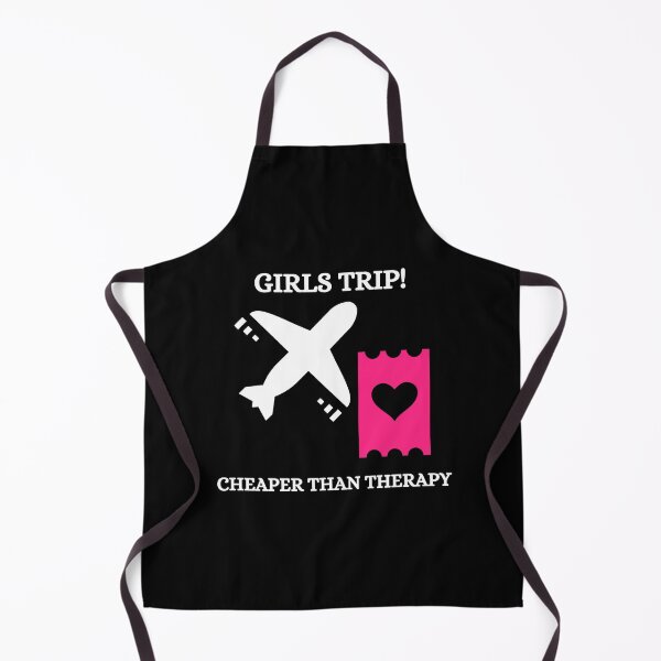 Item preview, Girls trip cheaper than therapy designed and sold by PRB1989.