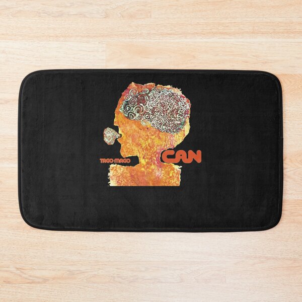 Item preview, Tago Mago Classic T-Shirt designed and sold by AnthonyMonk.