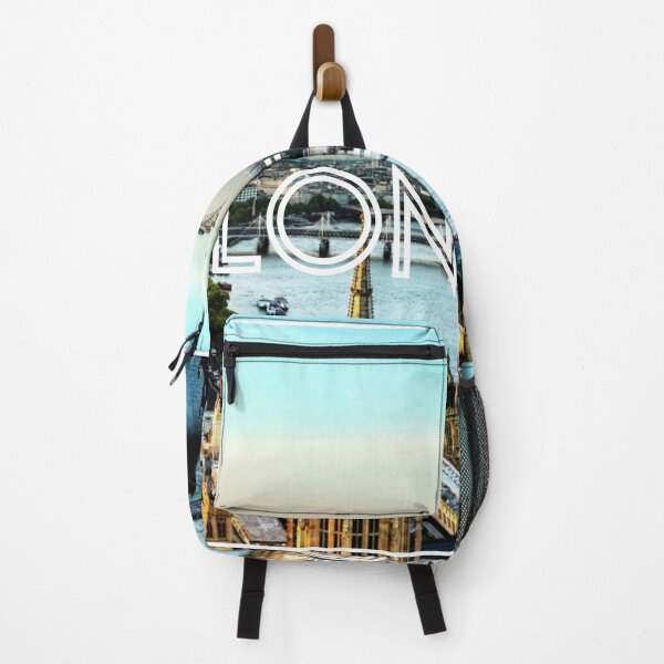 Item preview, London city designed and sold by WallStreet Arts.