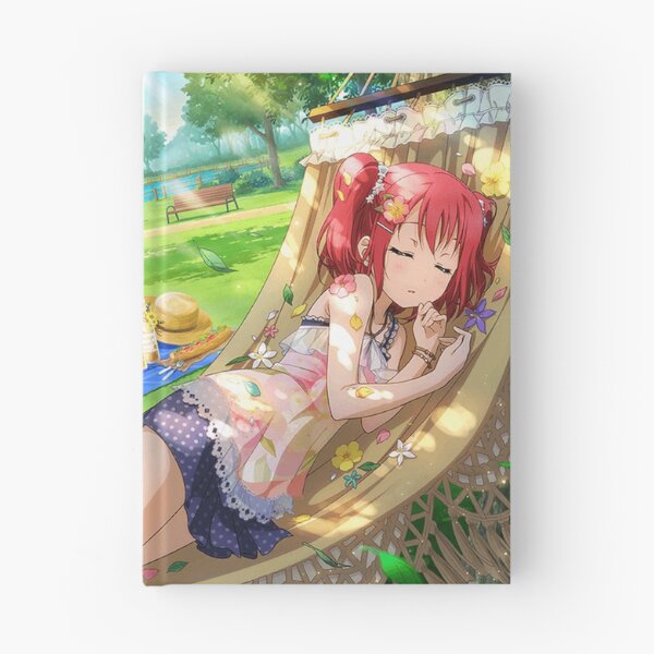 Item preview, Love Live! Sunshine!! - Spring Picnic designed and sold by star-sighs.