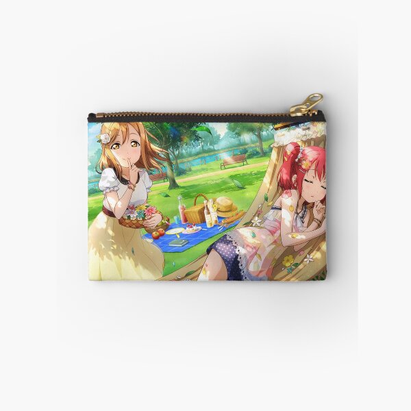 Item preview, Love Live! Sunshine!! - Spring Picnic designed and sold by star-sighs.
