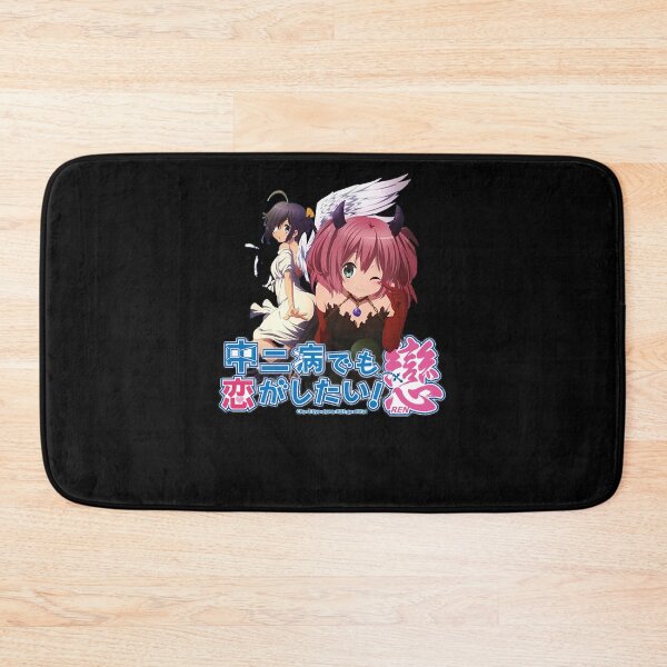 Item preview, Love, Chunibyo And Other Delusions designed and sold by NORMANSIMONS.