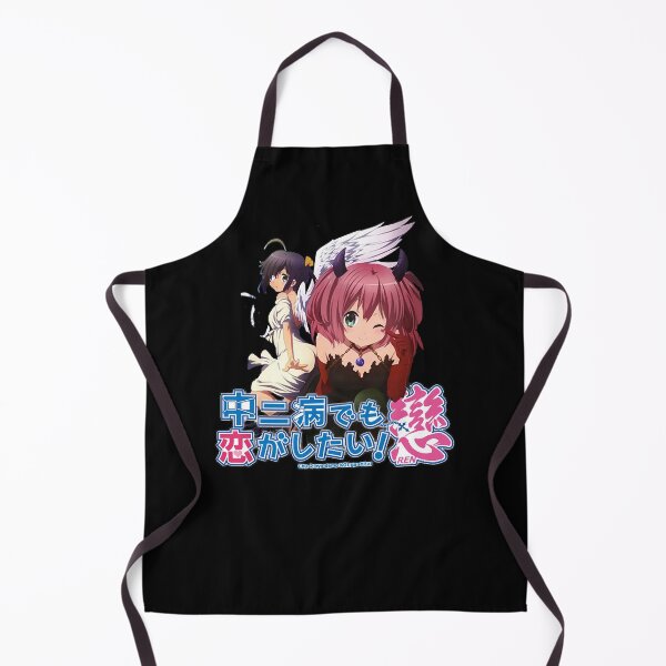 Item preview, Love, Chunibyo And Other Delusions designed and sold by NORMANSIMONS.