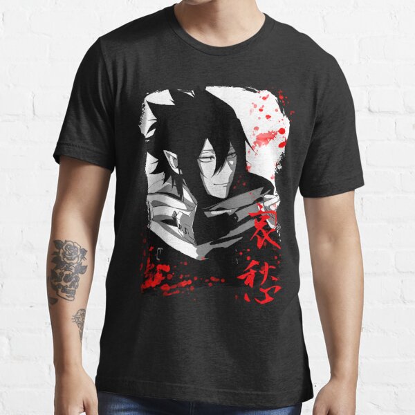 tamaki amajiki t shirt