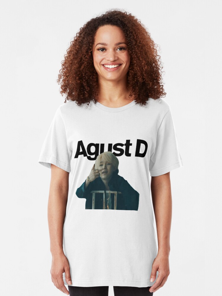 agust dt shirt