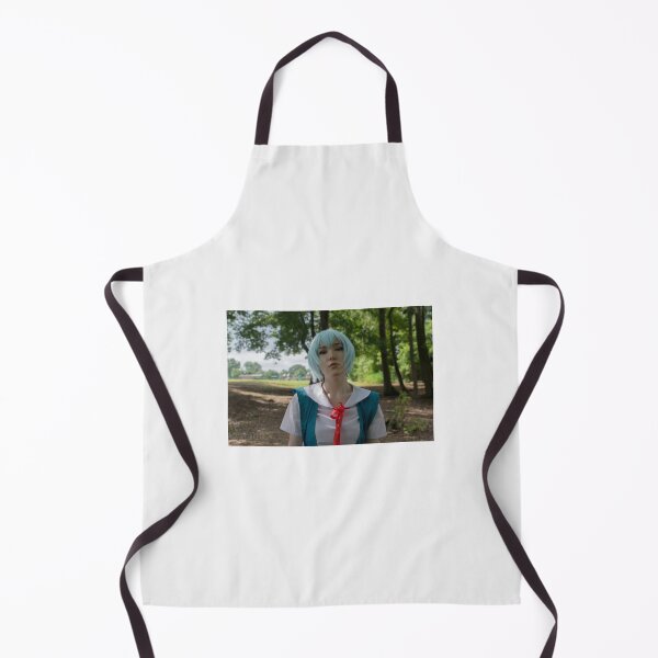 Artikelvorschau, Degenerierte Luft (Rei Ayanami | Perfektes Geschenk) entworfen und verkauft von aliceone.