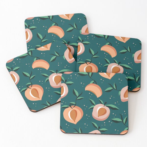 Item preview, Peaches, peaches designed and sold by DerSenat.