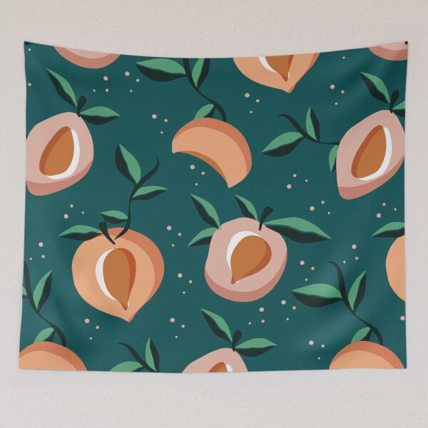 Item preview, Peaches, peaches designed and sold by DerSenat.