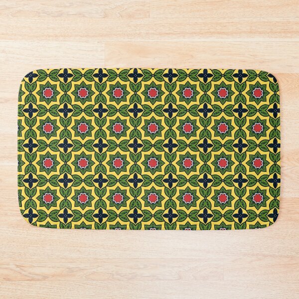 Item preview, Madonna Pattern designed and sold by 9N20.