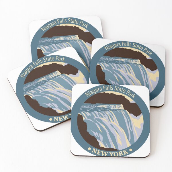 Item preview, Niagara Falls designed and sold by kris10schiller.