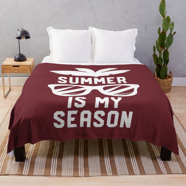 Item preview, Summer Is My Season #3 designed and sold by SalahBlt.