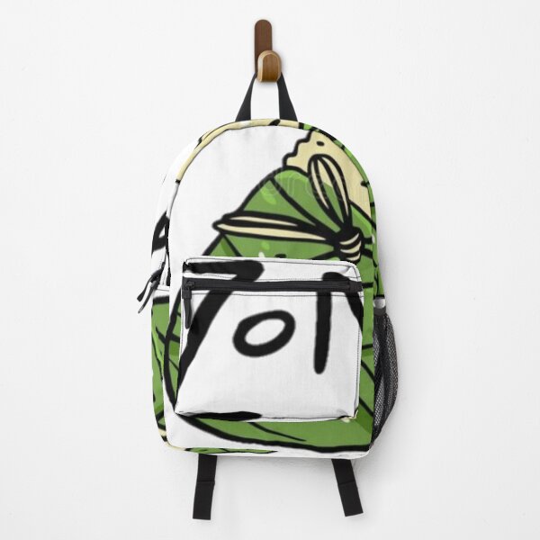 Item preview, zongzi designed and sold by KECHOAK.