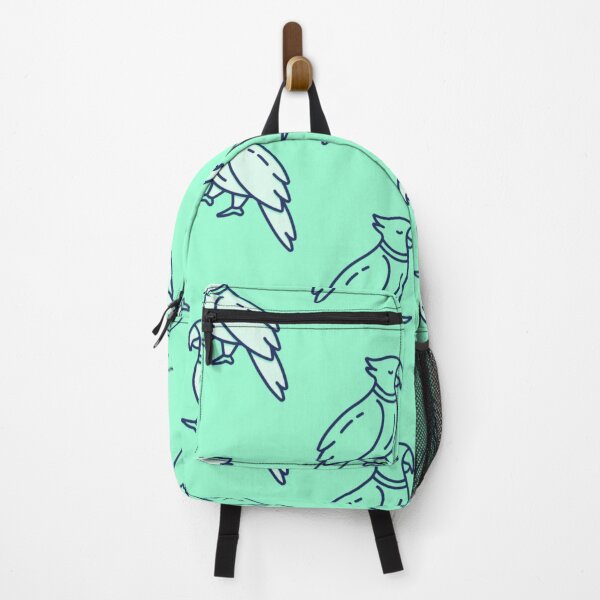 Item preview, Parrot, parrot pattern designed and sold by DerSenat.