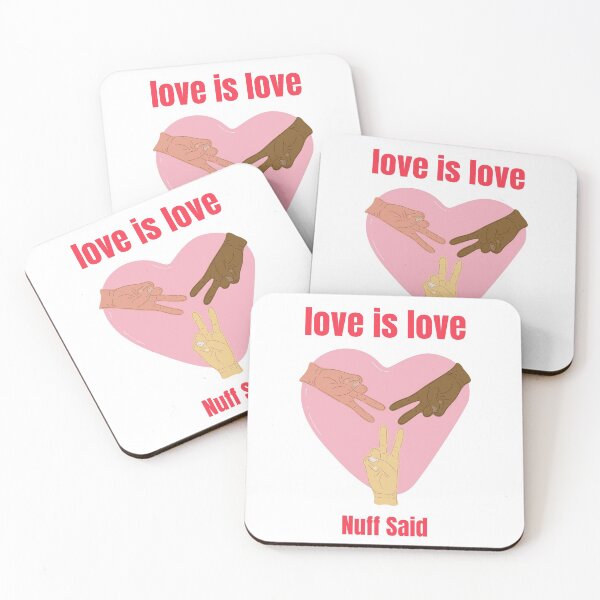 Item preview, Love is Love  designed and sold by Studioapartment.