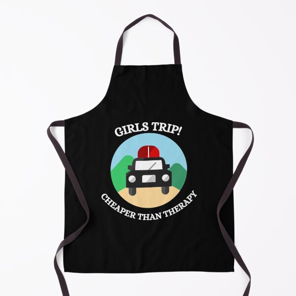 Item preview, Girls trip cheaper than therapy designed and sold by PRB1989.