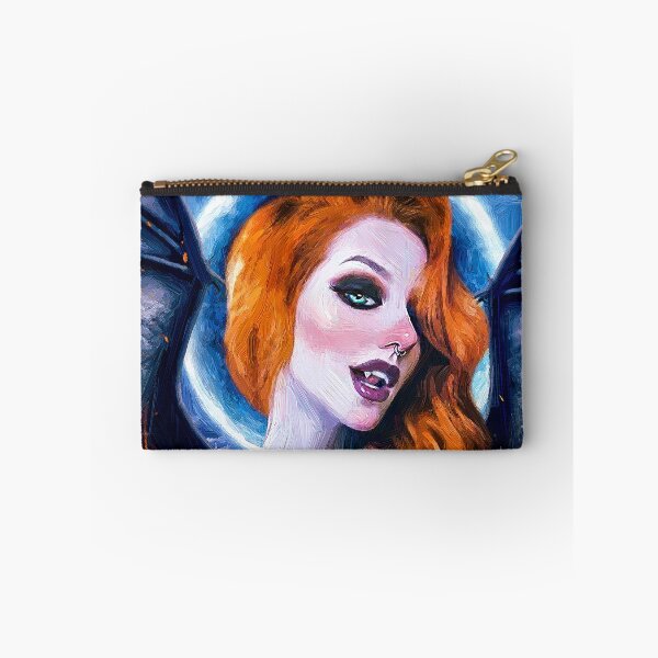 Item preview, vampire designed and sold by nfromneverland.