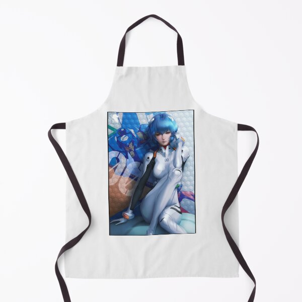 Item preview, REI AYANAMI 00 EVANGELIO| Perfect Gift designed and sold by aliceone.
