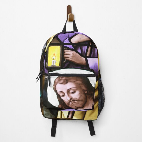 Saint Joseph Backpack