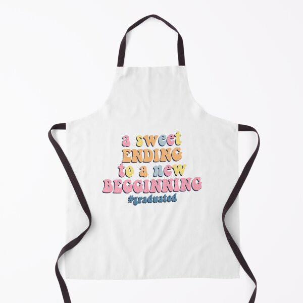Item preview, A Sweet Ending To A New Begginning #Graduated designed and sold by Dutlu.